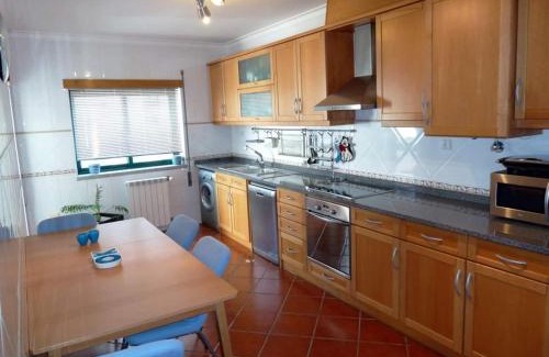 Castelo Branco Apartment | Apartment Castelo Branco - Portugal