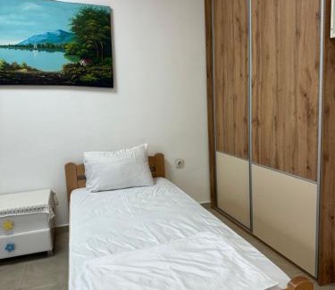 Negotino Apartment | Apartment Cece