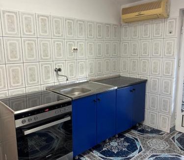 Negotino Apartment | Apartment Cece