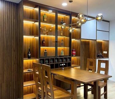 Tan Phu District Apartment | Apartment Celadon City Tân Phú - 2 PHÒNG NGỦ