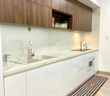 Tan Phu District Apartment | Apartment Celadon City Tân Phú - 2 PHÒNG NGỦ