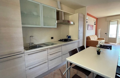 Cannero Riviera Apartment | Apartment Celeste