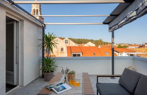 Vela Luka Apartment | Apartment Centar 2