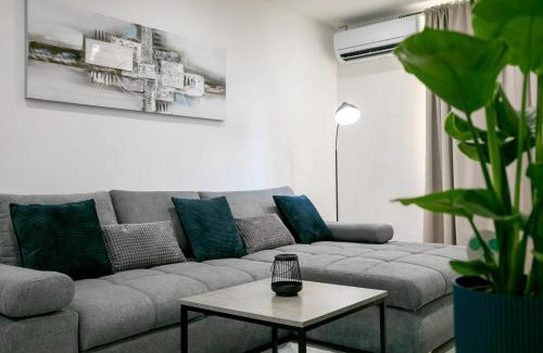 Vela Luka Apartment | Apartment Centar 2