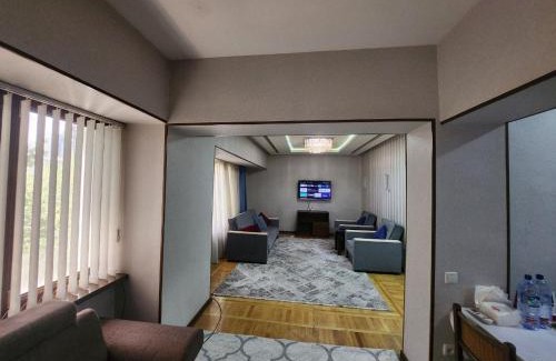 Tashkent Apartment | Apartment Center 1