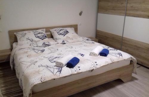 Njivice Apartment | Apartment Center Njivice