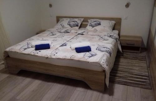 Njivice Apartment | Apartment Center Njivice