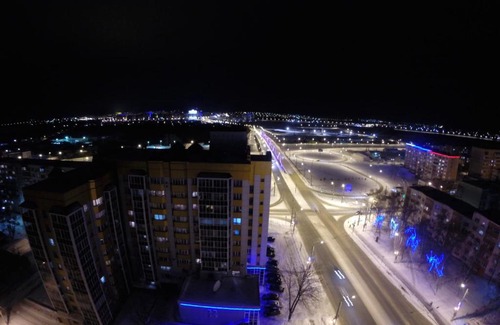 Saransk Apartment | Apartment Center Of Saransk
