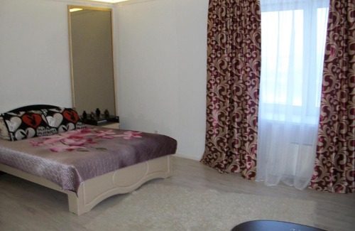 Saransk Apartment | Apartment Center Of Saransk