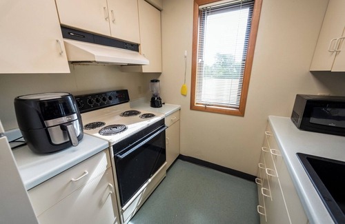 Plymouth Apartment | Apartment Centrally Located