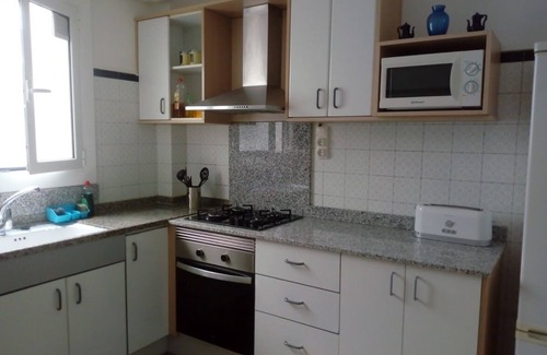 Tarragona Apartment | APARTMENT CENTRE TARRAGONA-COSTA DORADA-PORT AVENTURA
