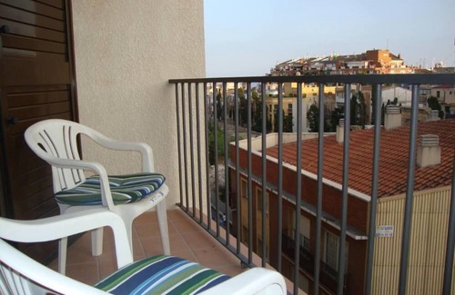 Tarragona Apartment | APARTMENT CENTRE TARRAGONA-COSTA DORADA-PORT AVENTURA