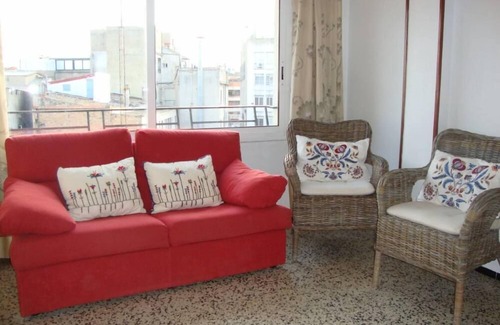 Tarragona Apartment | APARTMENT CENTRE TARRAGONA-COSTA DORADA-PORT AVENTURA