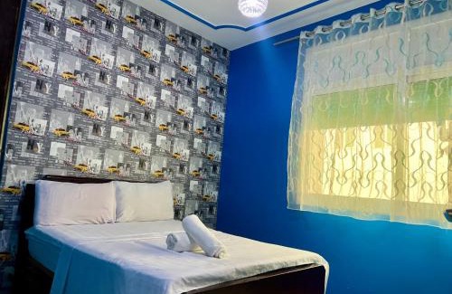 Quartier Al Adarissa Apartment | Apartment centre ville Fes - Family & Friendly