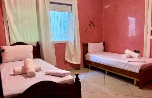 Quartier Al Adarissa Apartment | Apartment centre ville Fes - Family & Friendly