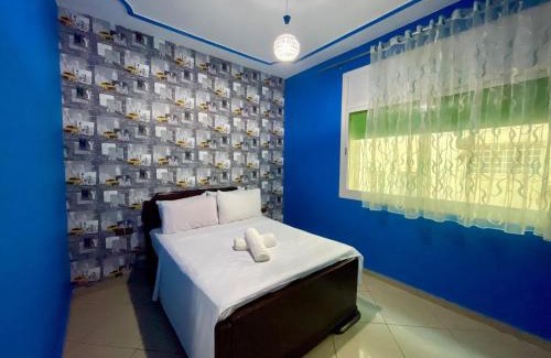 Quartier Al Adarissa Apartment | Apartment centre ville Fes - Family & Friendly