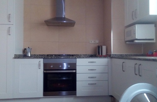 La Xerea Apartment | APARTMENT CENTRICO-EL CARMEN