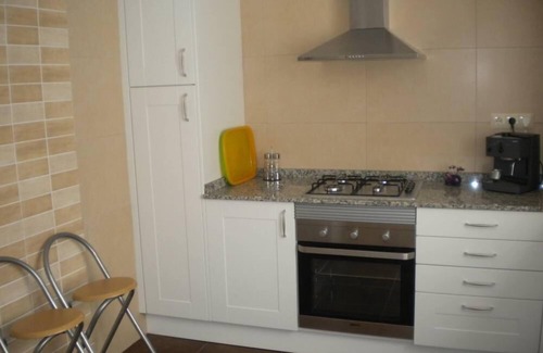 La Xerea Apartment | APARTMENT CENTRICO-EL CARMEN