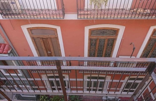 La Xerea Apartment | APARTMENT CENTRICO-EL CARMEN
