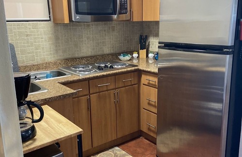 Cerro Gordo Apartment | Apartment - Cerro Gordo beach