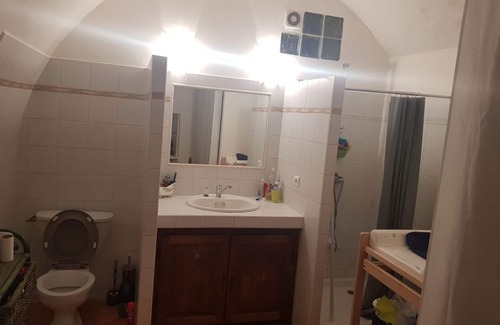Cervione Apartment | Apartment Cervioni