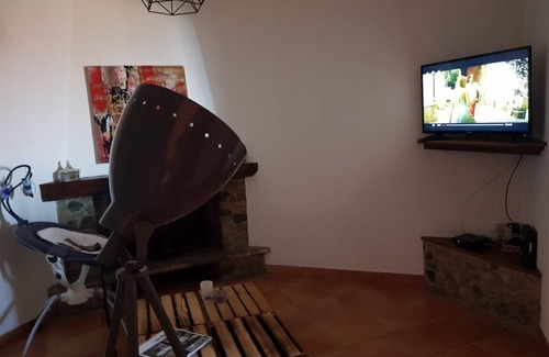 Cervione Apartment | Apartment Cervioni