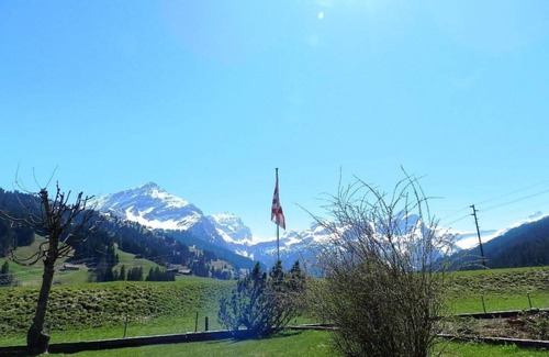 Feutersoey Apartment | Apartment ∙ 1 bedroom ∙ 2 guests