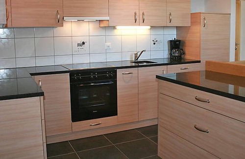 Moleson Apartment | Apartment Andromède 5-pièces 12 in Moléson-sur-Gruyères - 8 persons, 4 bedrooms