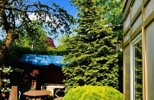 Sopot House | Apartment Chopina 22