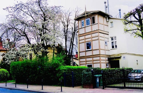 Sopot House | Apartment Chopina 22