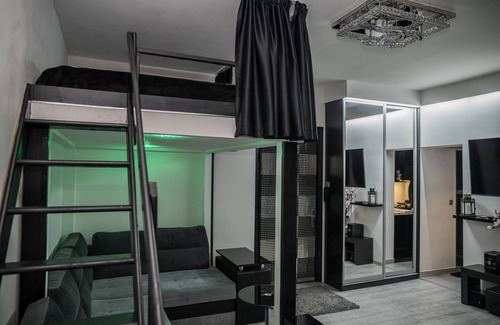 Sopot House | Apartment Chopina 22
