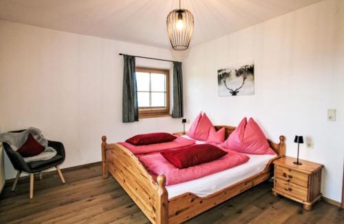 Außerweerberg Apartment | Apartment Christine by Interhome