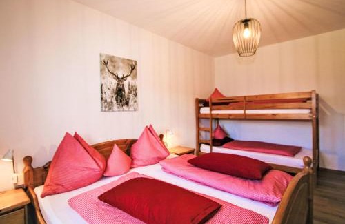Außerweerberg Apartment | Apartment Christine by Interhome