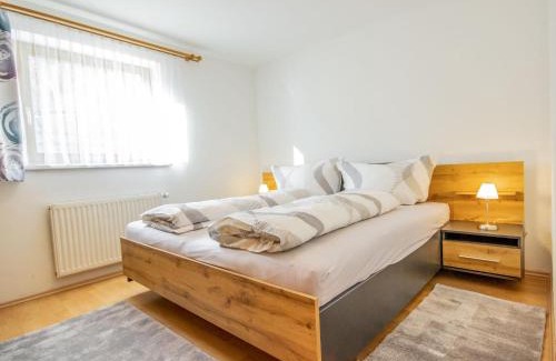 Prutz Apartment | Apartment Christine by Interhome
