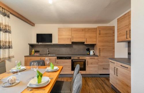 Kappl Apartment | Apartment Christoph-2 by Interhome
