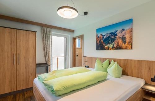 Kappl Apartment | Apartment Christoph-2 by Interhome