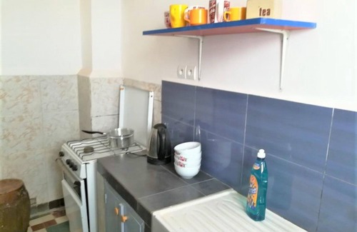 Antananarivo Avaradrano Apartment | ❤ Apartment city center with fiber optic 😊❤