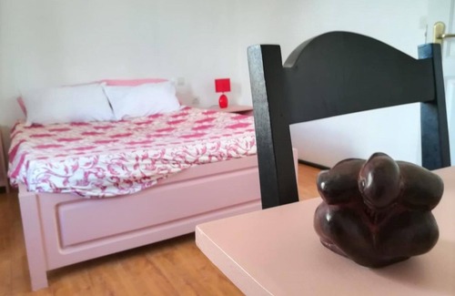 Antananarivo Avaradrano Apartment | ❤ Apartment city center with fiber optic 😊❤