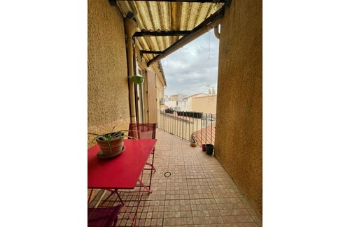 Faubourg Apartment | Apartment city center