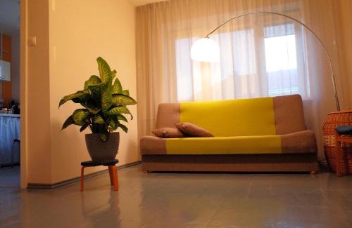 Valmiera Apartment | Apartment City Heart