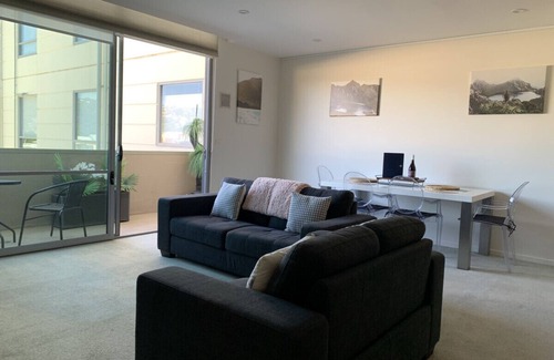 Launceston CBD Apartment | Apartment City Living
