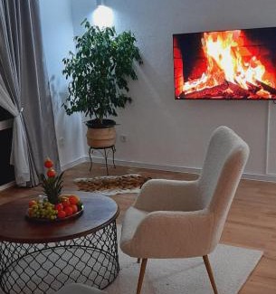 Mali Radic Apartment | Apartment City View