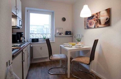 Rostock Apartment | Apartment CityFlair - Property 32290 - Apartment CityFlair