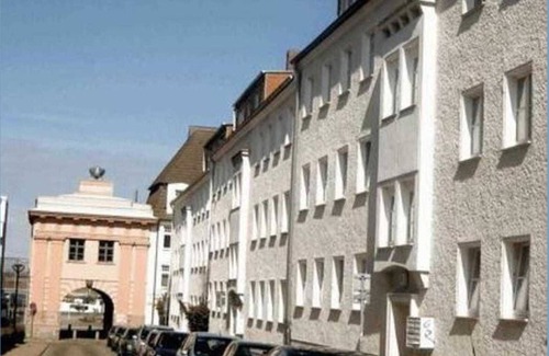 Rostock Apartment | Apartment CityFlair - Property 32290 - Apartment CityFlair