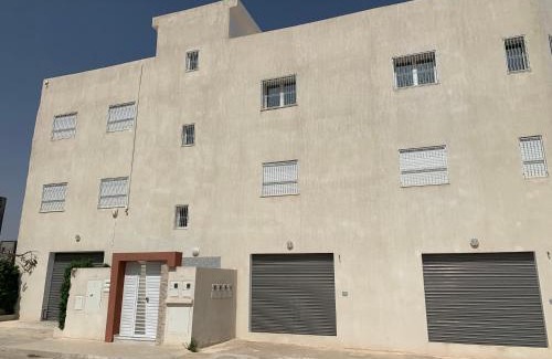 Fouchana Apartment | Apartment Close El mghira industrial zone Tunisia