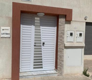 Fouchana Apartment | Apartment Close El mghira industrial zone Tunisia