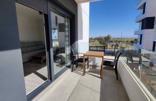 Montequinto Apartment | Apartment close to the Metro