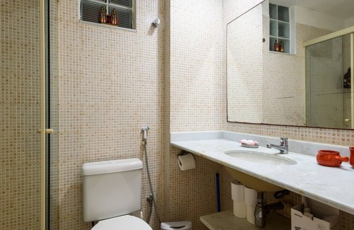 Ipanema Apartment | Apartment close to Ipanema Beach / Safe & excellent location