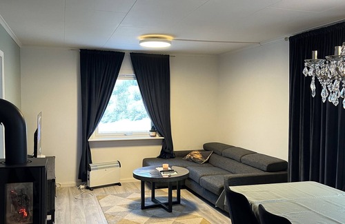 Rlingen Apartment | Apartment close to Lillestrøm