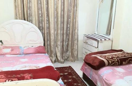 El Minya Apartment | Apartment close to tourist places and the nile river